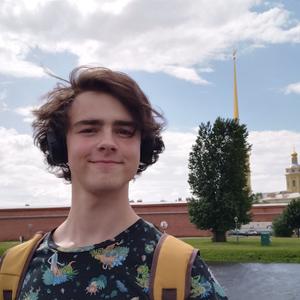 Парни в Смоленске: Матвей, 19 - ищет девушку из Смоленска