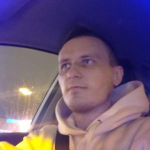 Парни в Обнинске: Иван, 38 - ищет девушку из Обнинска