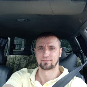 Миша, 37 лет, Ярославль