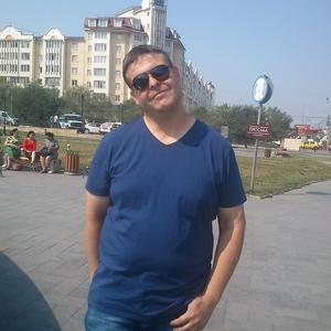 Парни в Улан-Удэ: Анатолий, 43 - ищет девушку из Улан-Удэ