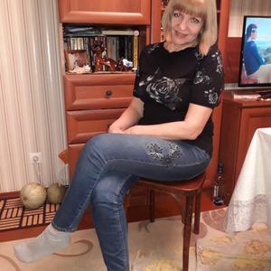 Девушки в Оренбурге: Светлана, 58 - ищет парня из Оренбурга