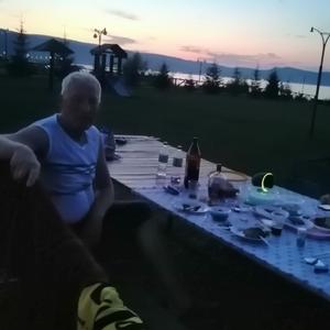 Андрей, 56 лет, Урай