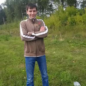 Парни в Уфе (Башкортостан): Эрик, 33 - ищет девушку из Уфы (Башкортостан)