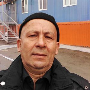 Парни в Новый Уренгое: Александр Мосолов, 60 - ищет девушку из Новый Уренгоя