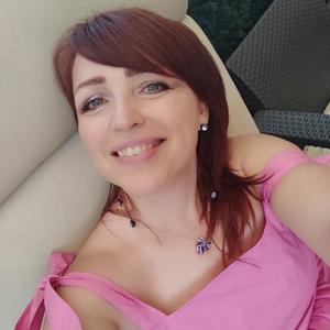 Lidia, 45 лет, Иваново