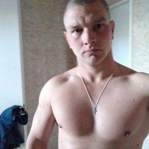 Парни в Пудоже: Иван, 22 - ищет девушку из Пудожа