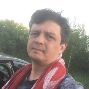 Ален, 41 год, Казань
