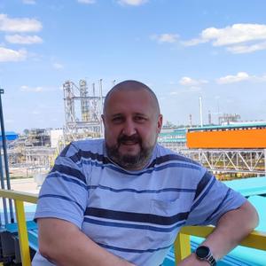 Игорь, 47 лет, Щекино