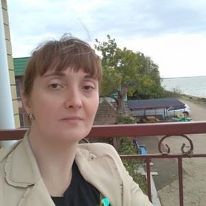 Девушки в Нижний Новгороде: Наташа, 43 - ищет парня из Нижний Новгорода