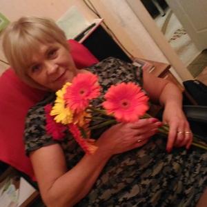 Ольга, 59 лет, Хабаровск