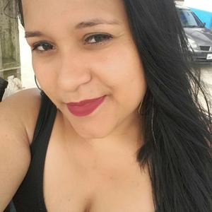 Karen Josiane, 29 лет, Curitiba