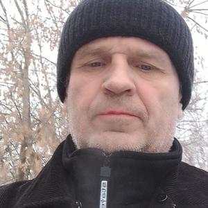 Серга, 56 лет, Новосибирск