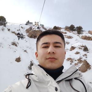 Жахон, 22 года, Ташкент