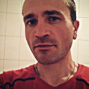 Oleg Zacepin, 41 год, Варшава
