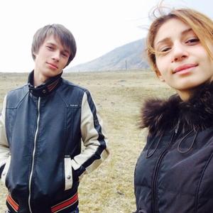 Парни в Владикавказе: Игорь, 27 - ищет девушку из Владикавказа