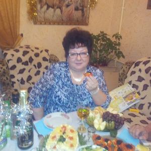 Девушки в Ангарске: Galina, 65 - ищет парня из Ангарска