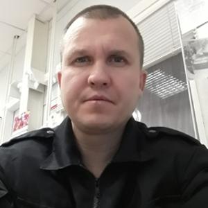 Александр, 46 лет, Новодвинск