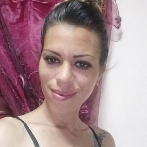 Yandriuska, 31 год, La Habana
