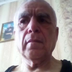 Victor, 75 лет, Новосибирск