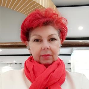 Елена, 54 года, Видное