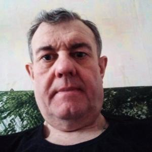 Игорь Балабанов, 58 лет, Уфа