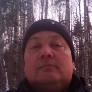 Андрей, 54 года, Владимир
