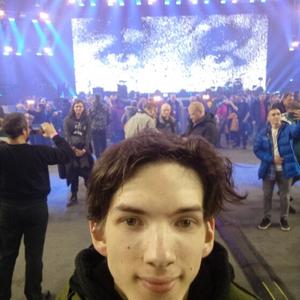 Парни в Североморске: Иван, 23 - ищет девушку из Североморска