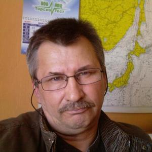 Парни в Елизово: Иванов Николай, 60 - ищет девушку из Елизово