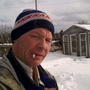 Парни в Оренбурге: Николай, 43 - ищет девушку из Оренбурга