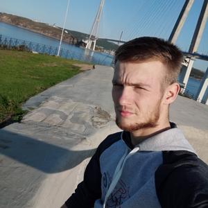Парни в Владивостоке: Иван, 23 - ищет девушку из Владивостока
