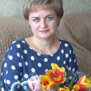 Девушки в Нижневартовске: Наталья, 47 - ищет парня из Нижневартовска