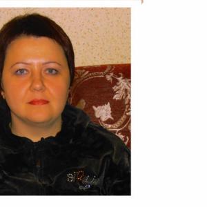 Таня, 49 лет, Красногорск