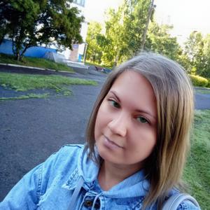 Девушки в Кемерово: Анна, 38 - ищет парня из Кемерово