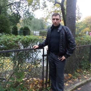 Парни в Ладушкине: Игорь, 46 - ищет девушку из Ладушкина