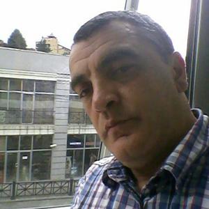 Kiazo Mekhrishvili, 52 года, Тбилиси