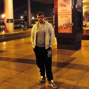 Парни в Хабаровске (Хабаровский край): Алексей, 31 - ищет девушку из Хабаровска (Хабаровский край)