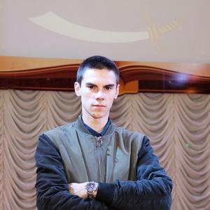 Алексей Антипов, 28 лет, Астрахань