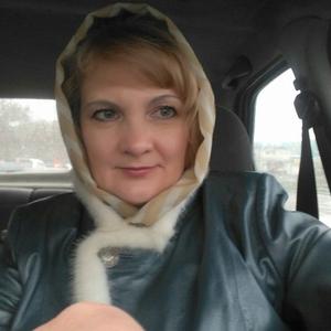 Татьяна, 57 лет, Новосибирск