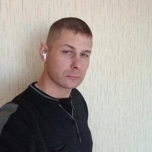Парни в Челябинске: Павел, 36 - ищет девушку из Челябинска