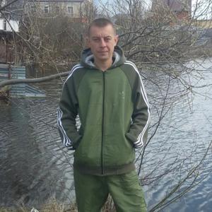 Парни в Казани (Татарстан): Сергей, 43 - ищет девушку из Казани (Татарстан)