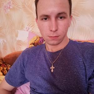 Парни в Туймазы: Александр, 27 - ищет девушку из Туймазы