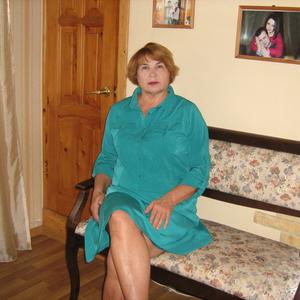 Девушки в Сочи: Нина, 65 - ищет парня из Сочи