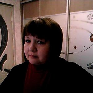Девушки в Петрозаводске: Марина, 54 - ищет парня из Петрозаводска