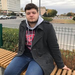 Николай, 23 года, Волжский