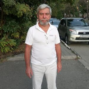 Парни в Сочи: Виталий, 73 - ищет девушку из Сочи