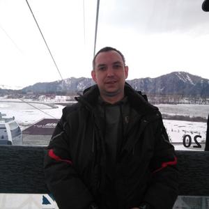 Парни в Новокузнецке: Александр Пяткин, 37 - ищет девушку из Новокузнецка