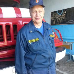 Александр, 64 года, Екатеринбург
