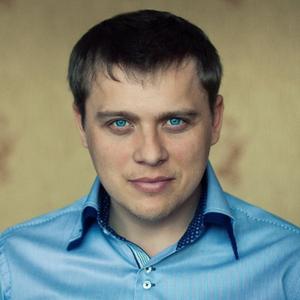 Алексей Андреевич, 46 лет, Владивосток