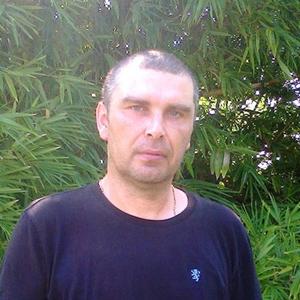 Роман Вюст, 48 лет, Владивосток