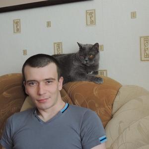 Максим Пасынков, 40 лет, Асбест